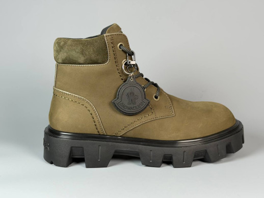 Ботинки Moncler 5513 2