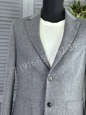 Пиджак Zegna 22234