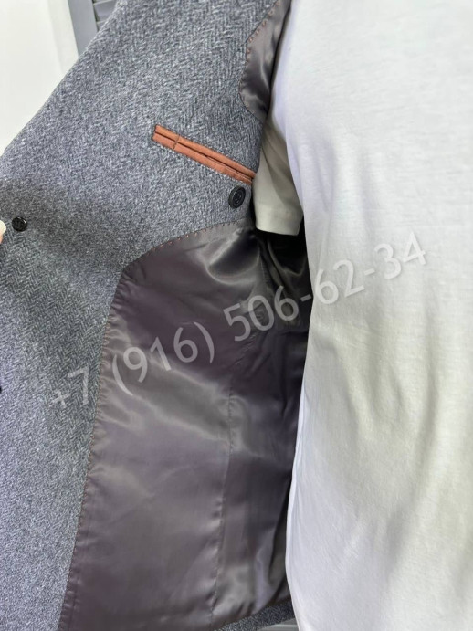 Пиджак Zegna 22234