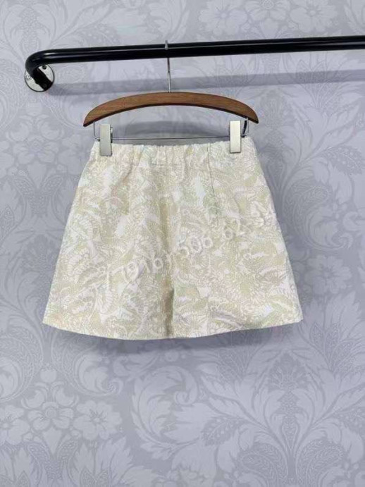 Шорты Dior 32417