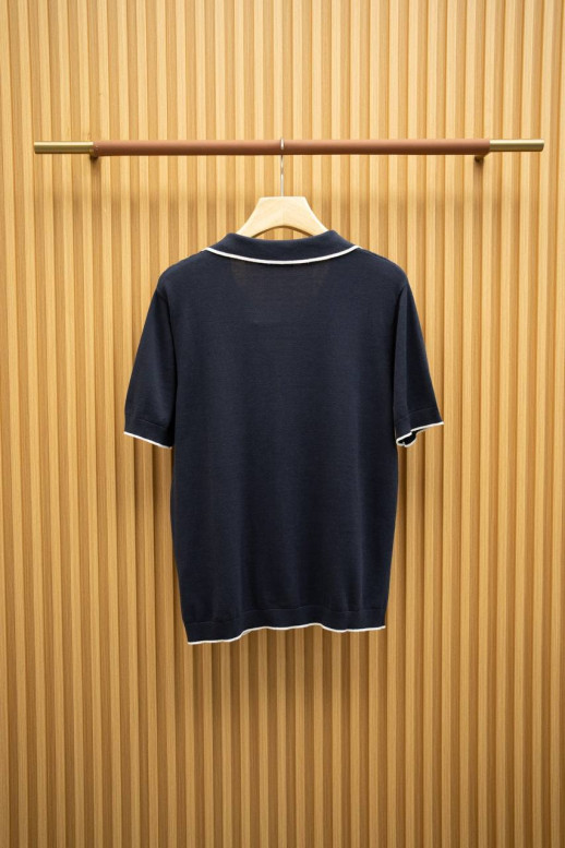 Поло Brunello Cucinelli 10034 2