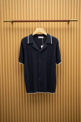 Поло Brunello Cucinelli 10034 2