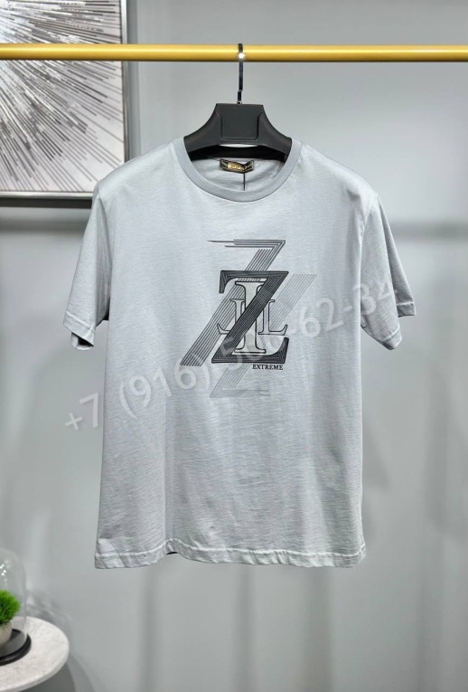 Футболка ZILLI 12215