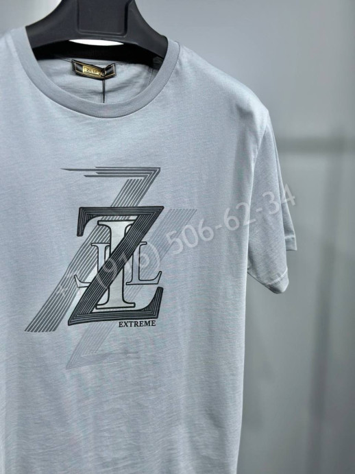 Футболка ZILLI 12215