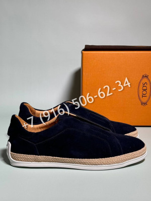 Кеды TODS 33816 1