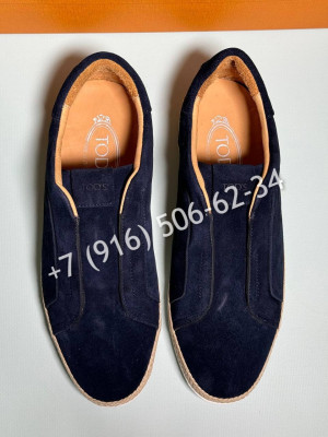 Кеды TODS 33816 1