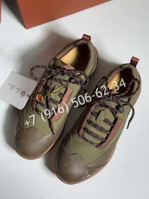 Кроссовки Loro Piana 9737 2