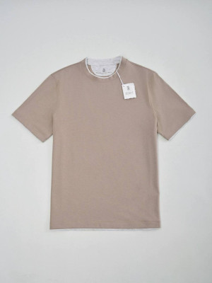Футболка Brunello Cucinelli 34447 3