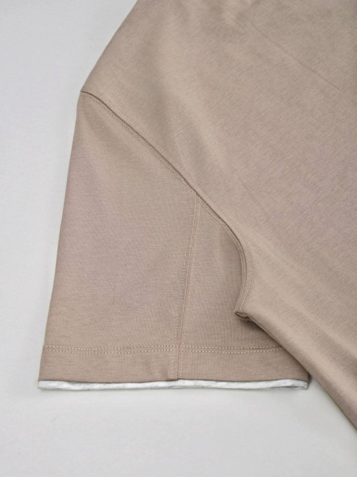 Футболка Brunello Cucinelli 34447 3