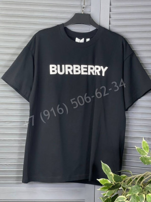 Футболка Burberry 12436
