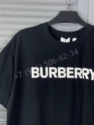 Футболка Burberry 12436
