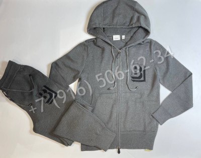 Прогулочный костюм Burberry 22641