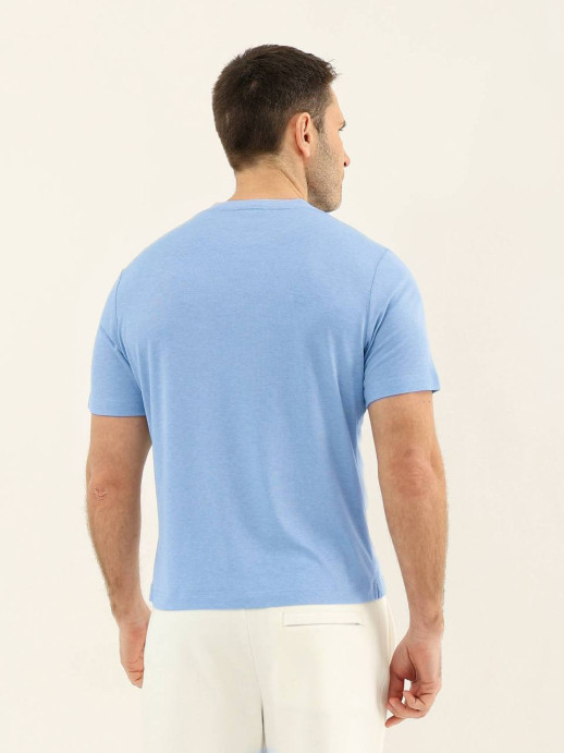 Поло футболка трикотажная Loro Piana 10036