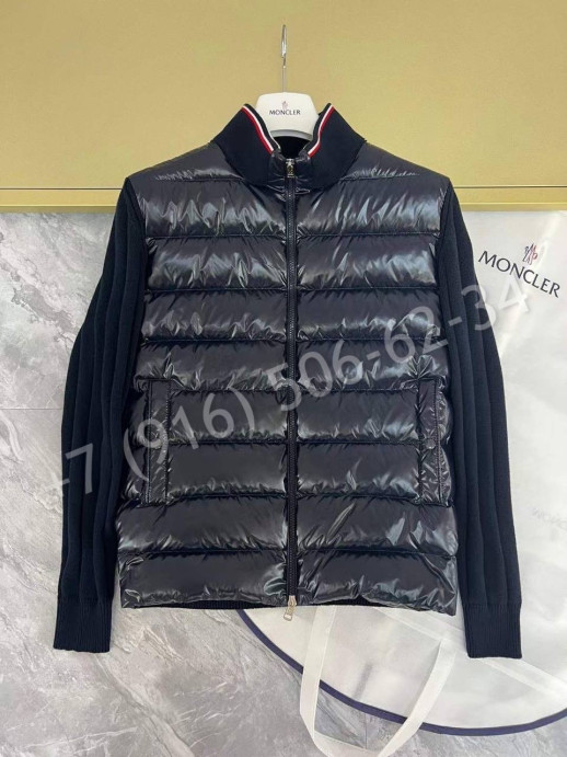 Куртка Moncler 22741