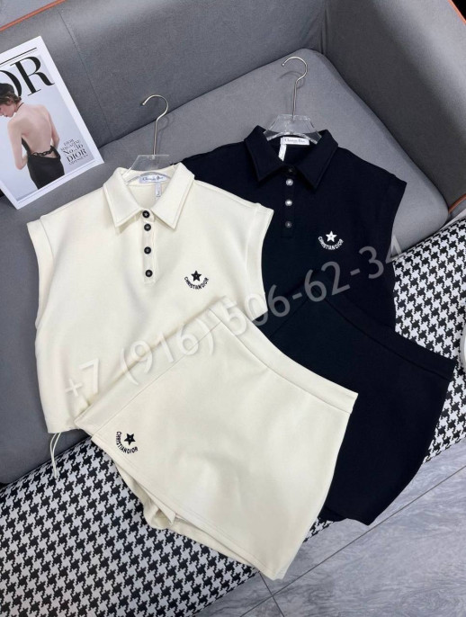 Костюм Dior 32818