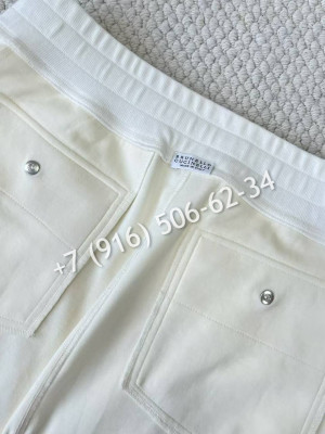 Шорты Brunello Cucinelli 14903 4