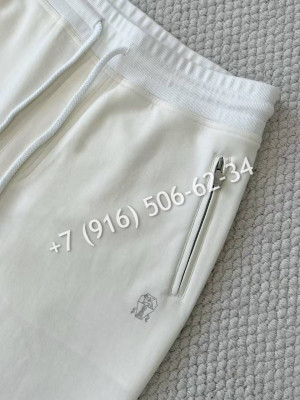 Шорты Brunello Cucinelli 14903 4