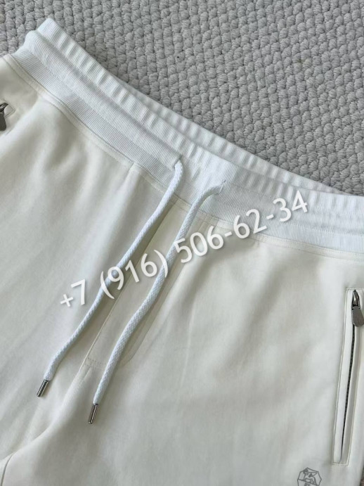 Шорты Brunello Cucinelli 14903 4