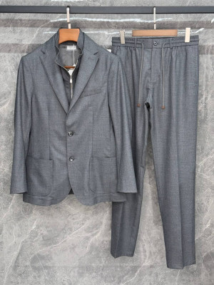 Костюм Brunello Cucinelli 5451 3