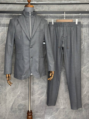 Костюм Brunello Cucinelli 5451 3