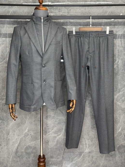 Костюм Brunello Cucinelli 5451 3