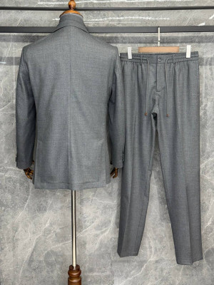 Костюм Brunello Cucinelli 5451 3