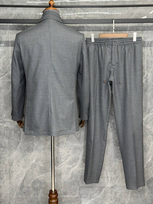 Костюм Brunello Cucinelli 5451 3