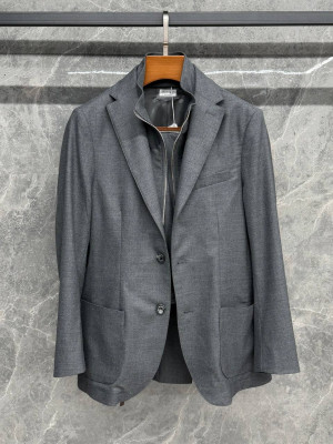 Костюм Brunello Cucinelli 5451 3