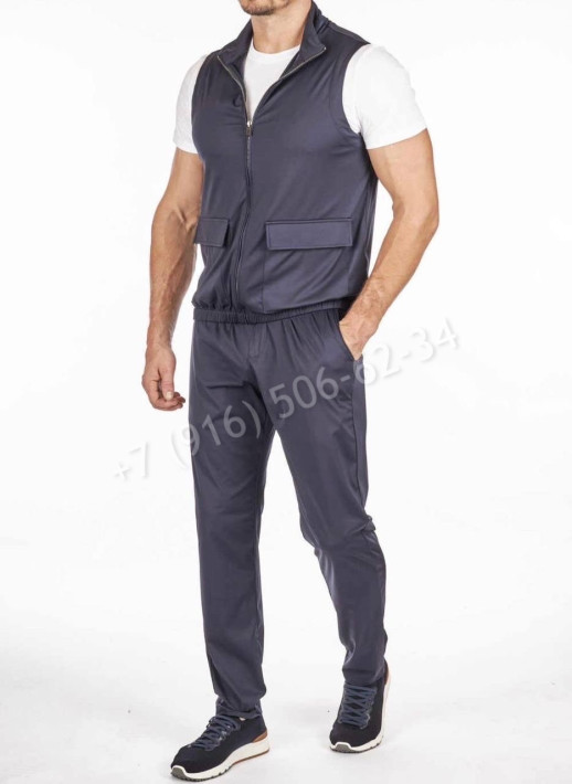 Костюм Loro Piana 12638