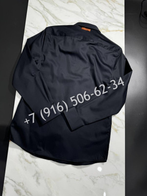 Рубашка Zegna 28484 1