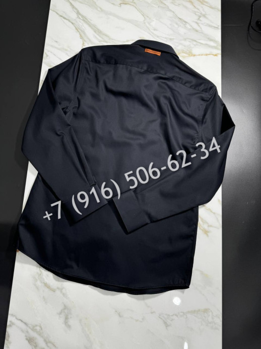 Рубашка Zegna 28484 1