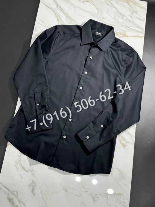 Рубашка Zegna 28484 1