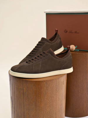 Кроссовки Loro Piana 16732 2