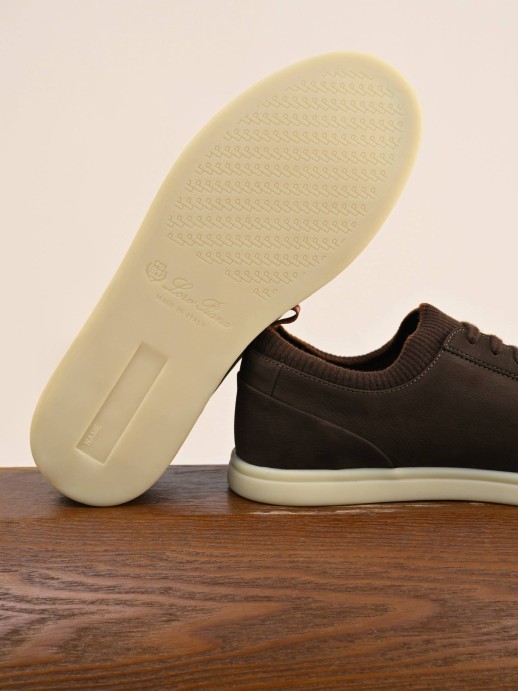 Кроссовки Loro Piana 16732 2