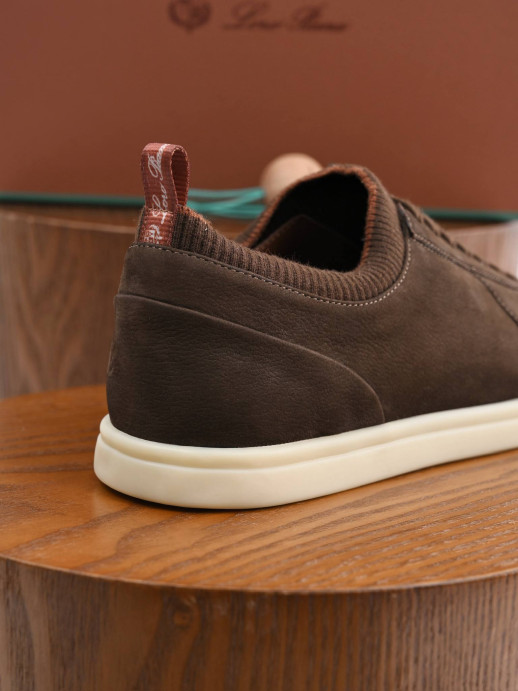 Кроссовки Loro Piana 16732 2