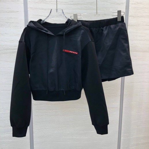 Костюм Prada 12738