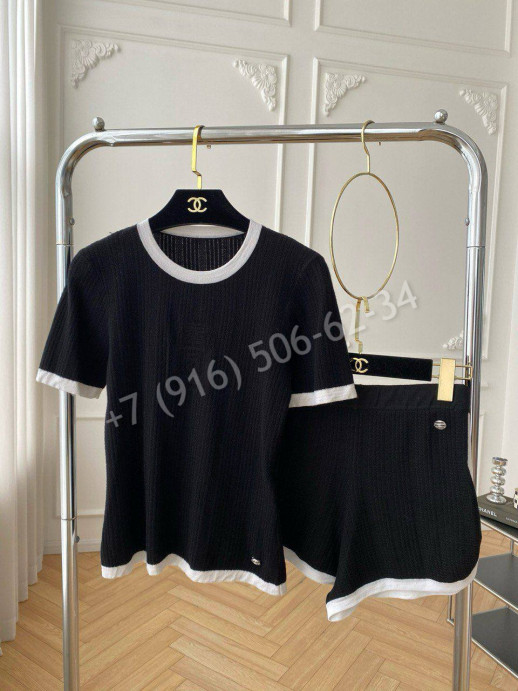 Костюм Chanel 33013