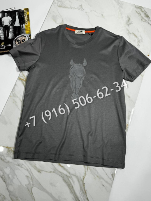 Футболка Hermes 33715 2