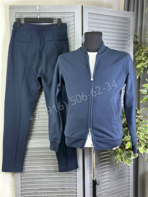 Спортивный костюм Brunello Cucinelli 12839