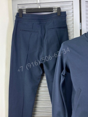 Спортивный костюм Brunello Cucinelli 12839