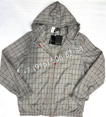 Куртка KITON 22419 4