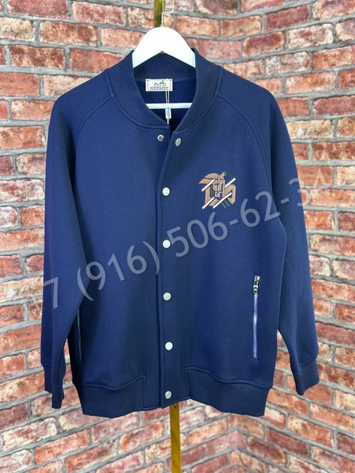 Бомбер Hermes 23146