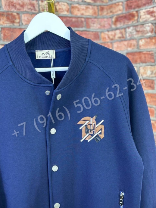 Бомбер Hermes 23146