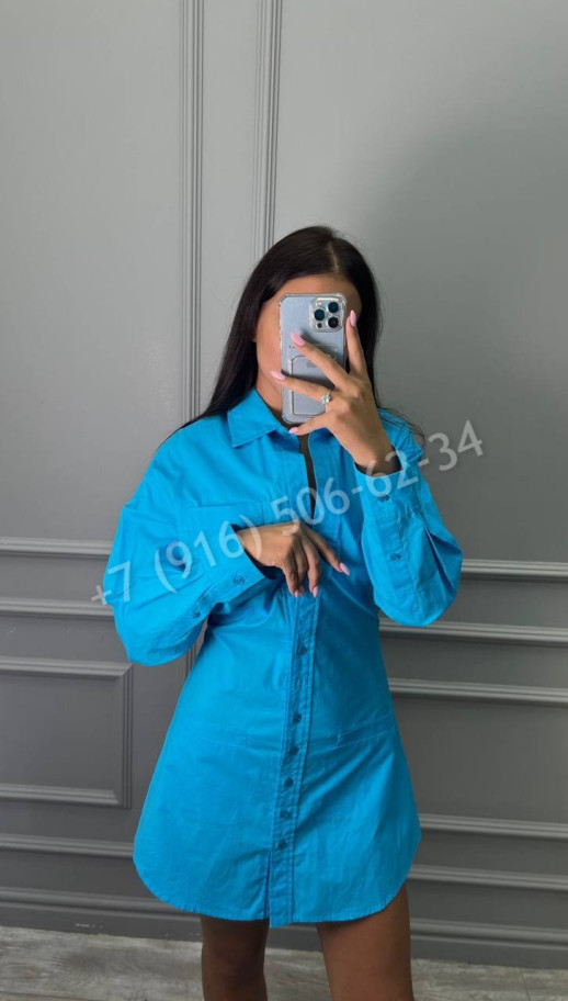 Платье Jacquemus 33313