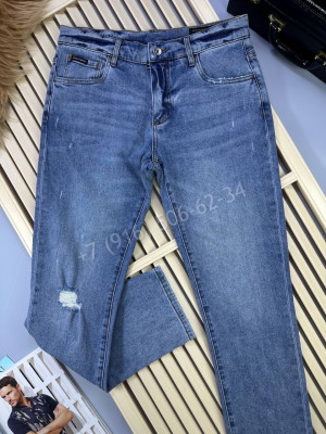 Джинсы Dolce & Gabbana 13135