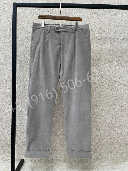 Брюки Brunello Cucinelli 23347