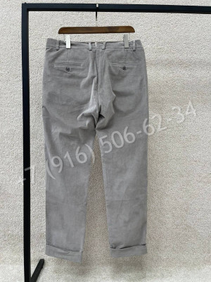 Брюки Brunello Cucinelli 23347