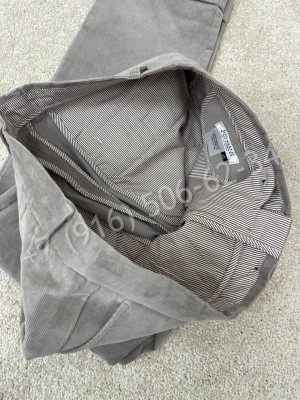 Брюки Brunello Cucinelli 23347