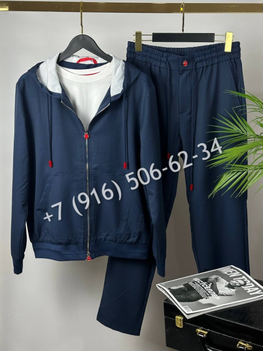 Костюм Kiton 13189 4