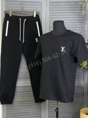 Спортивный костюм Louis Vuitton 13236